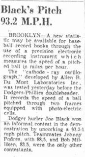 Yonkers Herald Statesman 9/21/1953