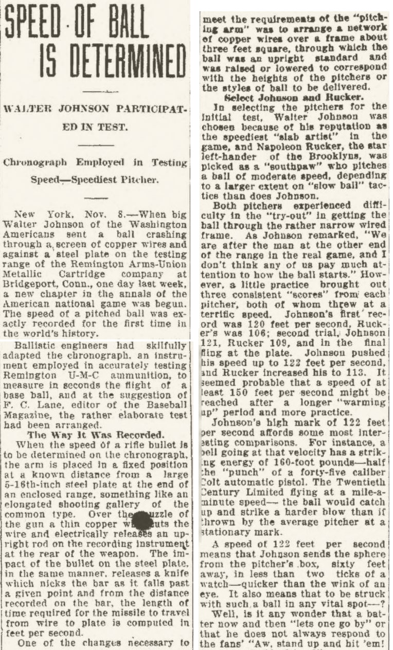 Waterloo (IA) Evening Courier 11/8/1912